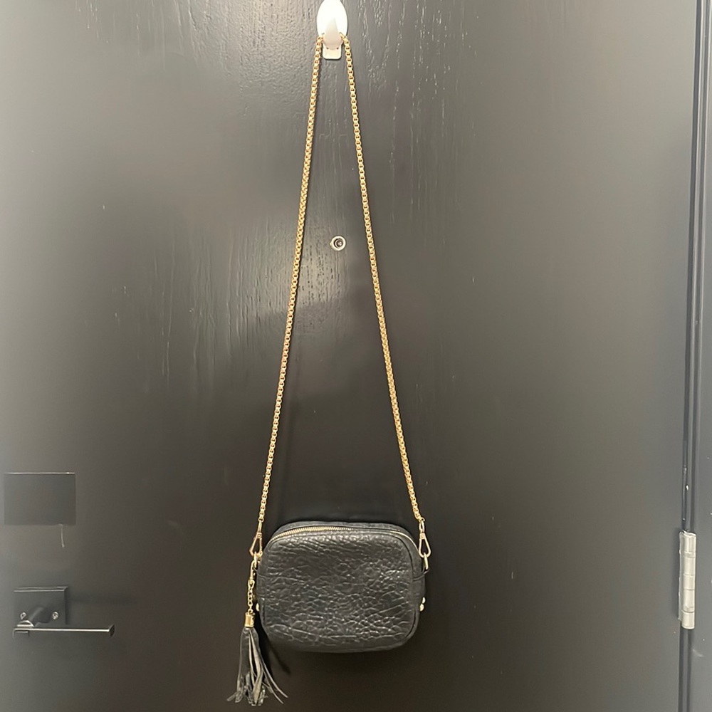 ✨Small Black Bag From Boutique ✨